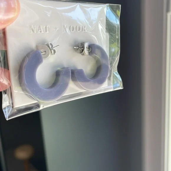 Chunky Hoops - Picture 4 of 5